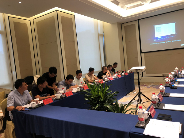 《微型往复活塞空气压缩机》“浙江制造”团体