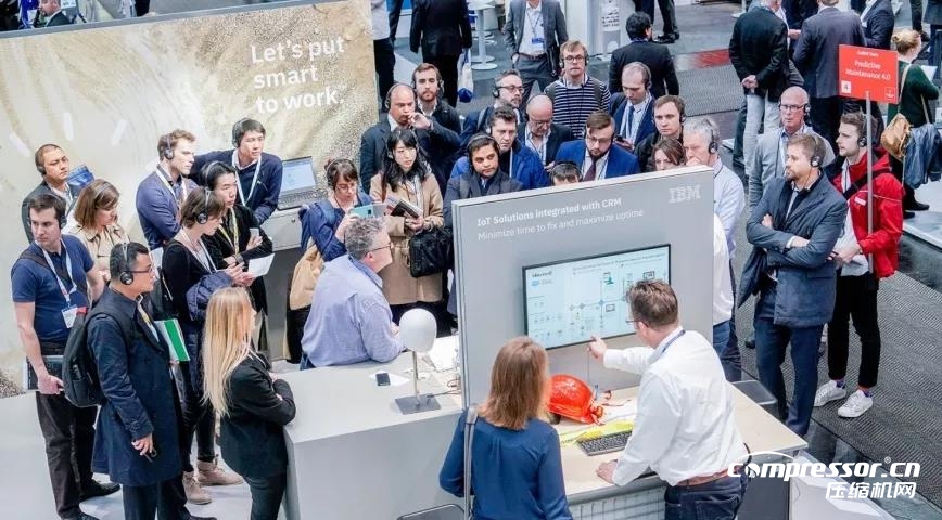 2020汉诺威工业博览会：品牌盛事，助力工业转型