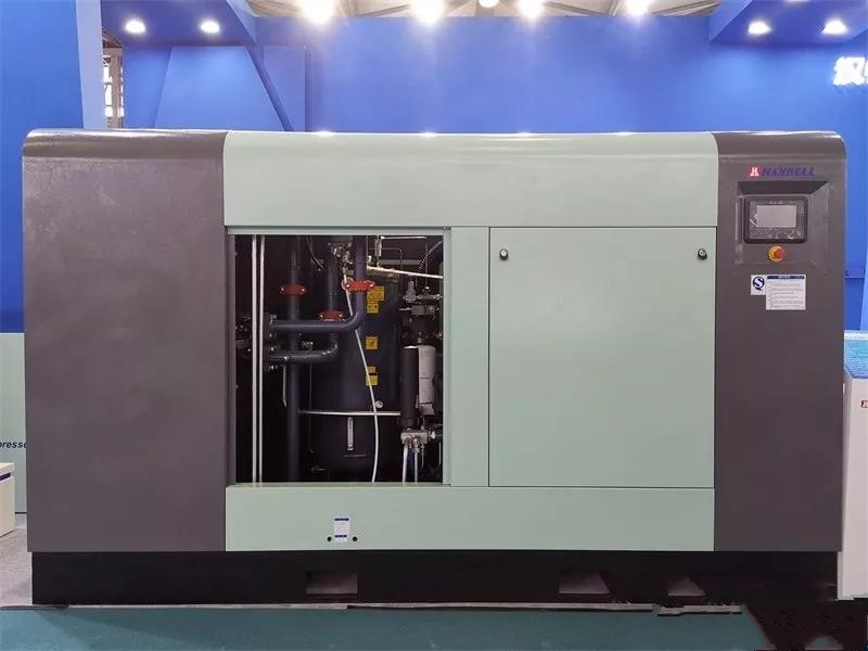 2019压缩机展会新产品了解一下！