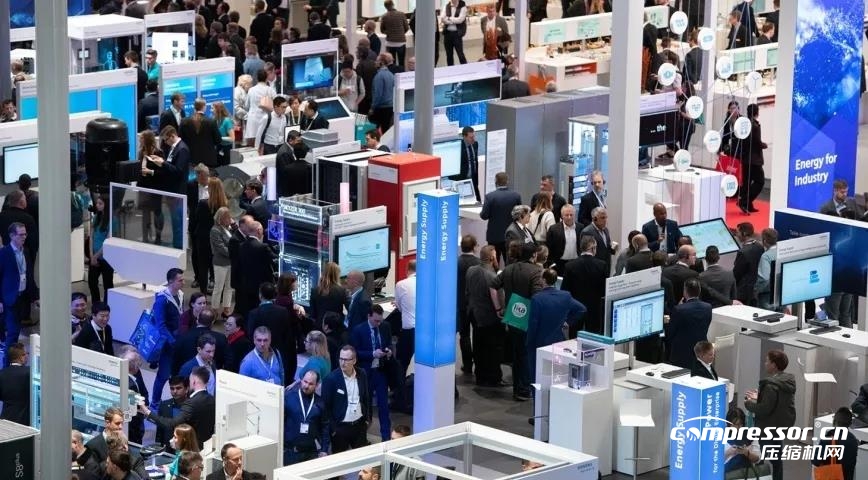 2020汉诺威工业博览会：品牌盛事，助力工业转型