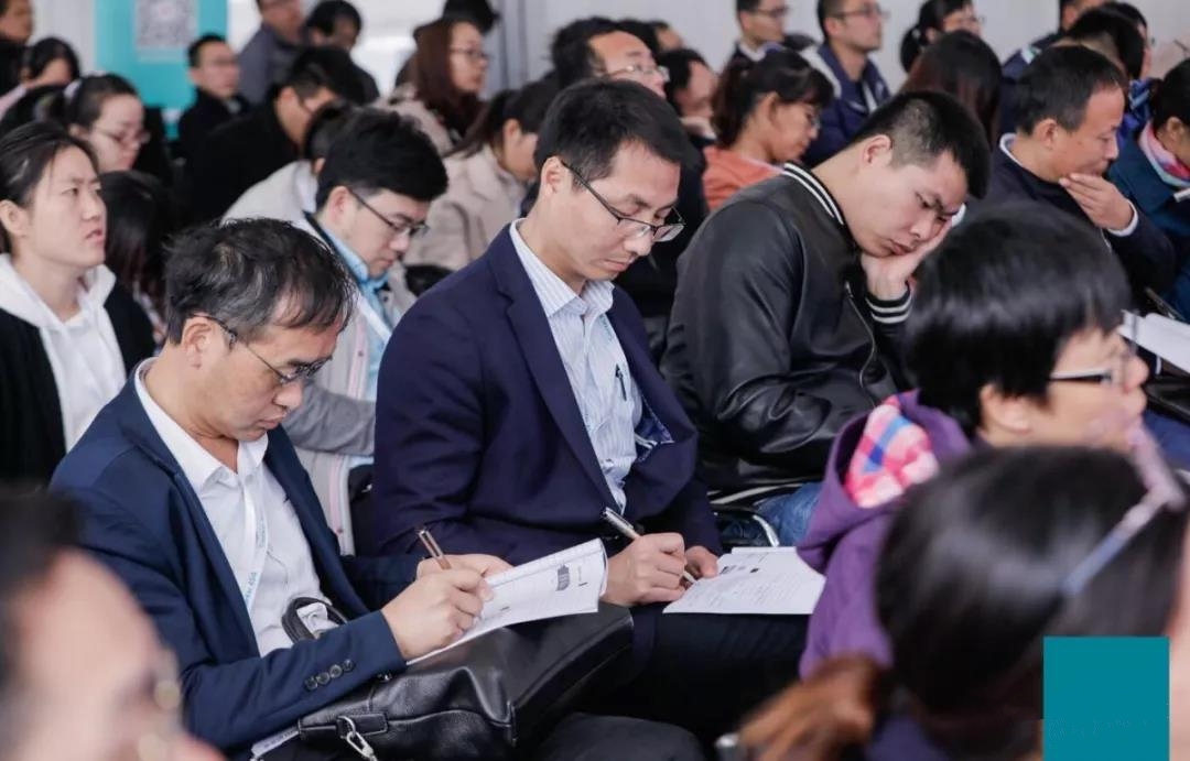 观展手册 | 2019上海压缩机展开幕在即