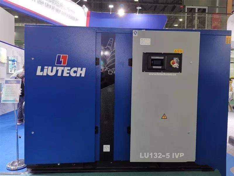 2019压缩机展会新产品了解一下！