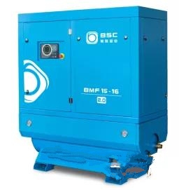 2019压缩机展会新产品了解一下！