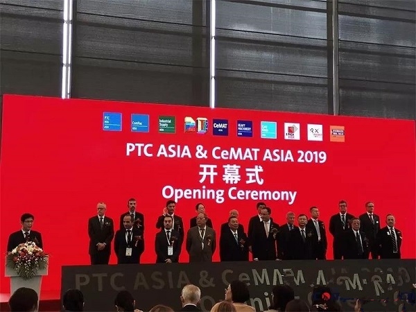 全球最大,历年最多 | 280+专业展商共聚上海压缩