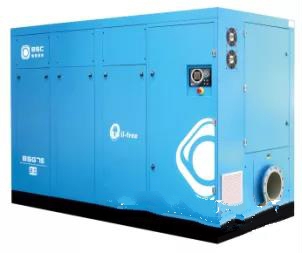 2019压缩机展会新产品了解一下！