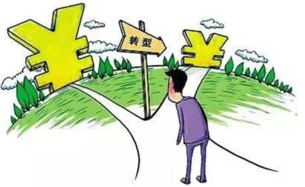 【涨姿势】越是经济萧条，越是好机会