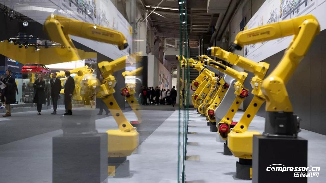 2020汉诺威工业博览会：品牌盛事，助力工业转型