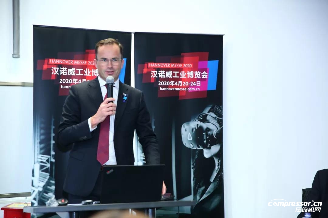 2020汉诺威工业博览会：品牌盛事，助力工业转型