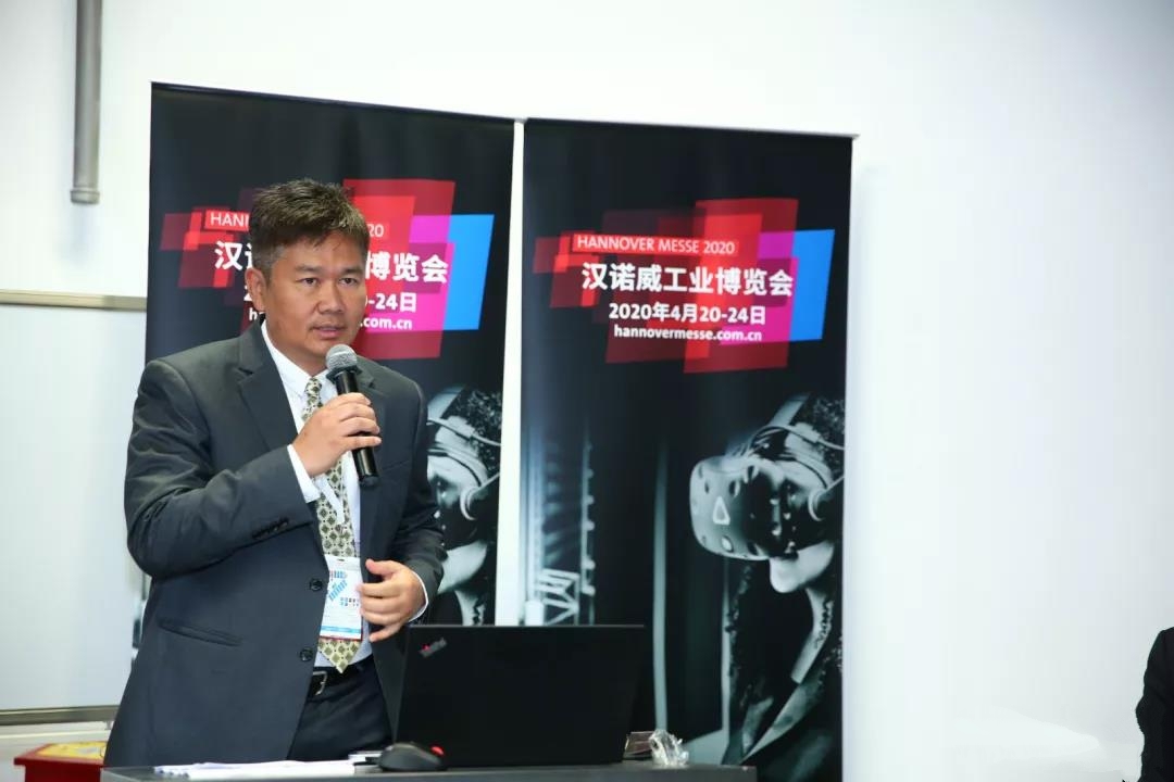 2020汉诺威工业博览会：品牌盛事，助力工业转型