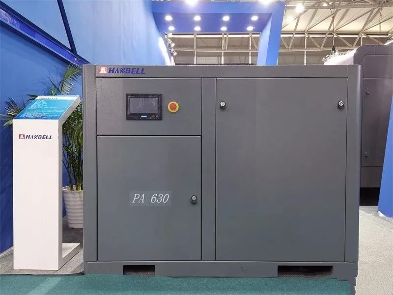 2019压缩机展会新产品了解一下！