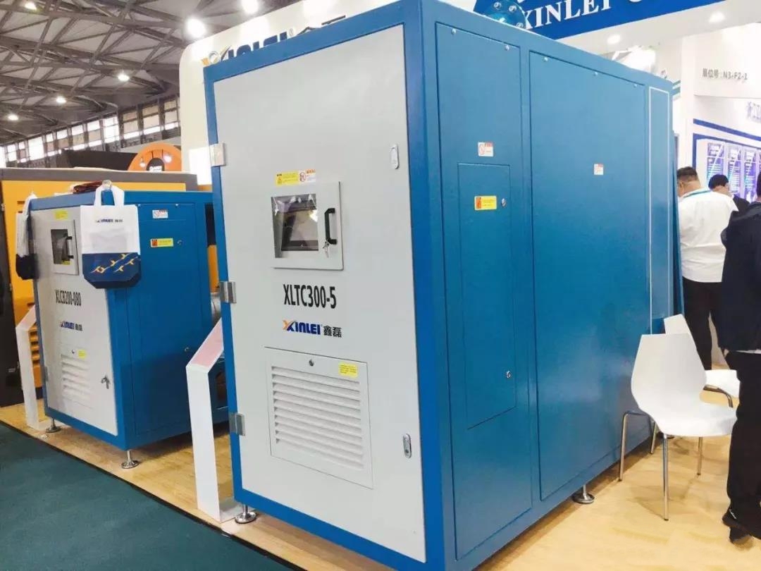 2019压缩机展会新产品了解一下！