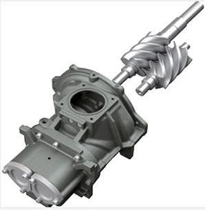 VS/AG系列(15～75kW)中小型空压机