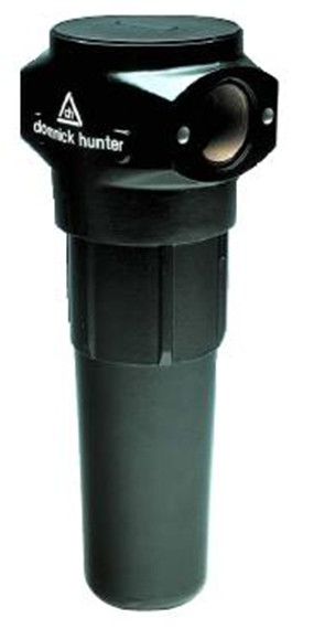 IP50高压过滤器