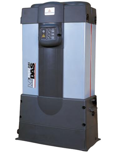 PNEUDRI MiDAS