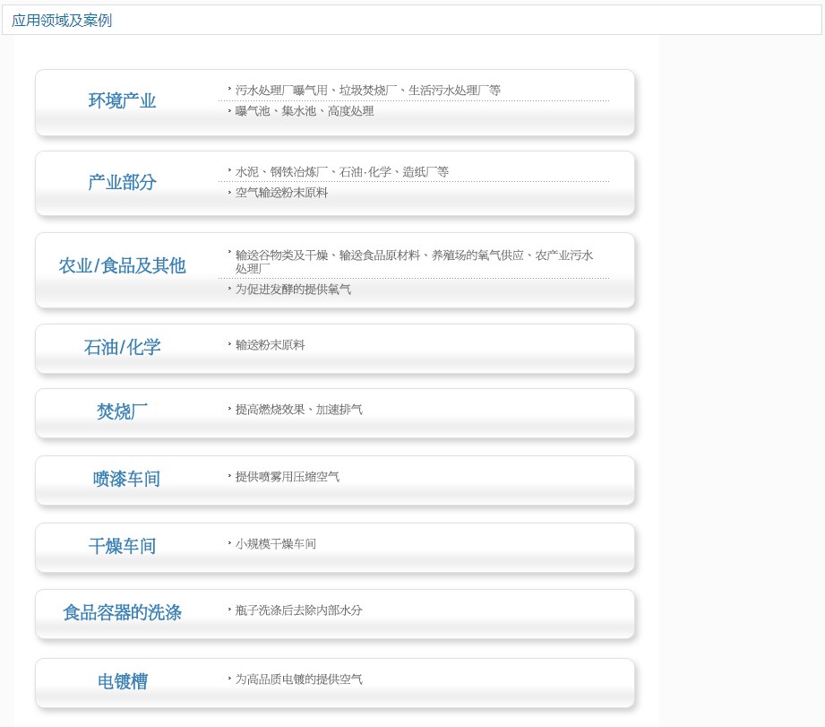 韩国TurboMAX空气悬浮鼓风机