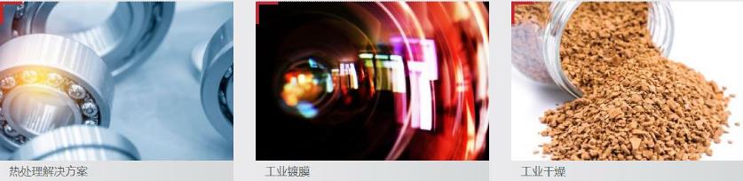 EDC150单级爪式真空泵